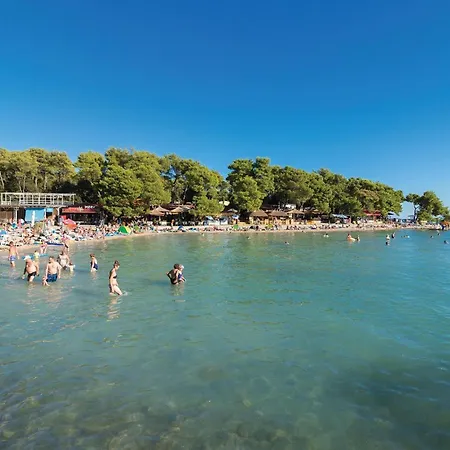 Сasa de vacaciones Magdalena Polaca