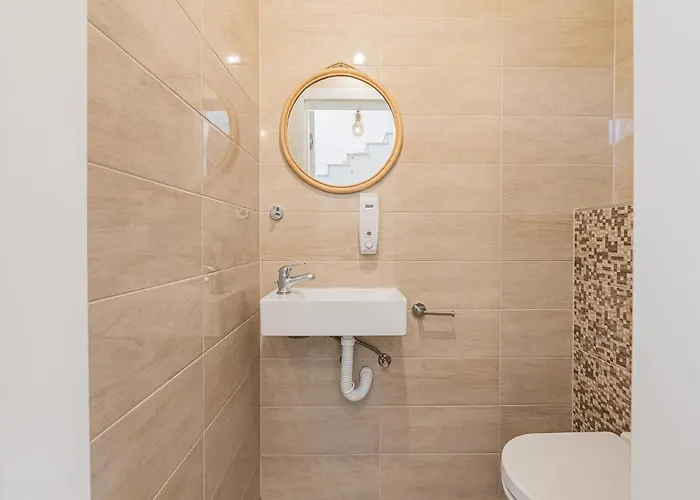 Tatil Evi Magdalena