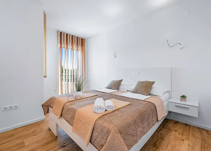 Magdalena Tatil Evi