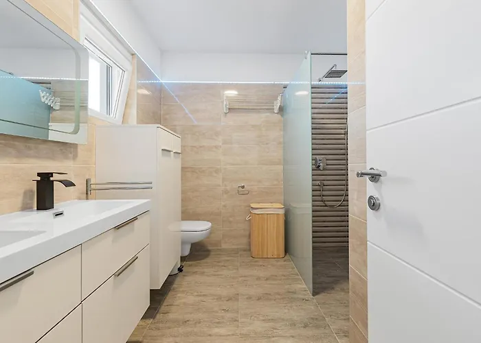 Magdalena Tatil Evi *