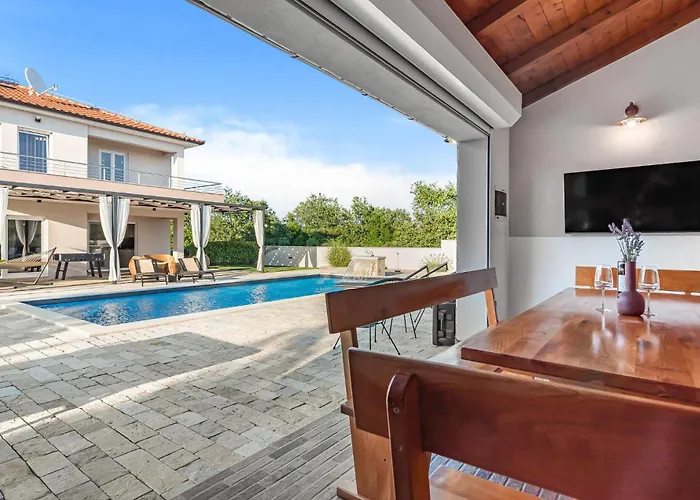 Tatil Evi Magdalena