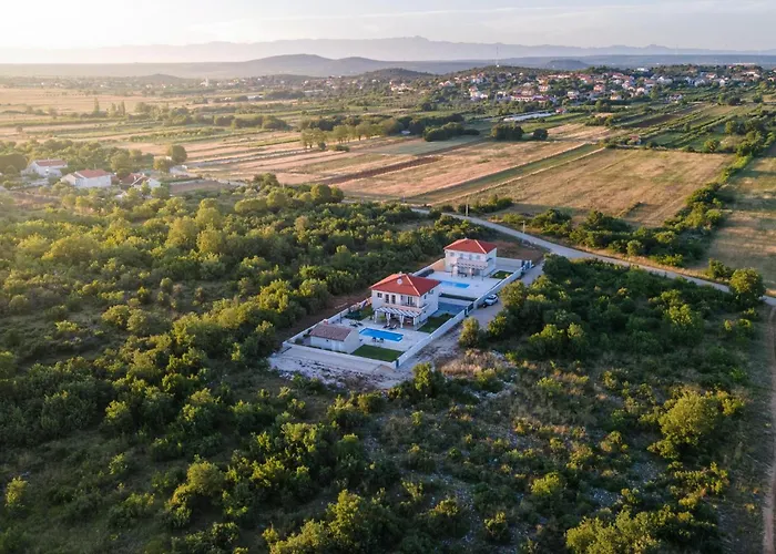 Magdalena Tatil Evi Polaca