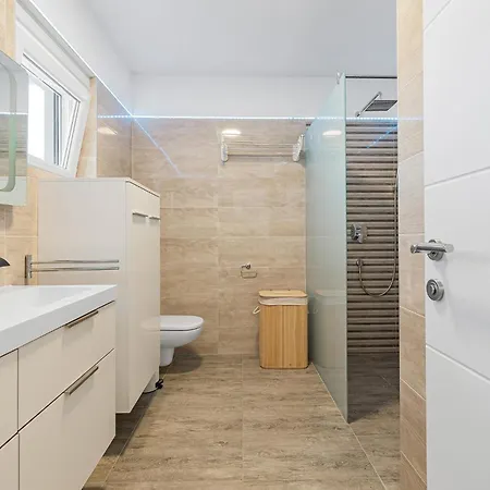 Magdalena Ferienhaus *