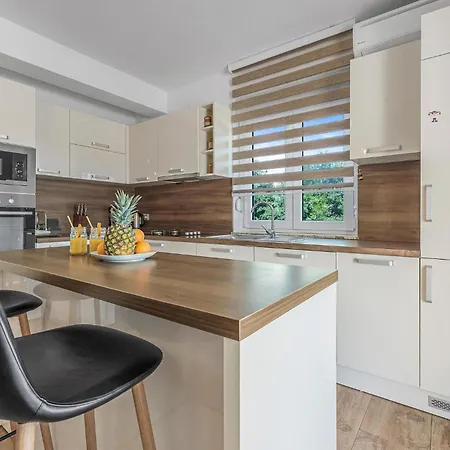 Ferienhaus Magdalena