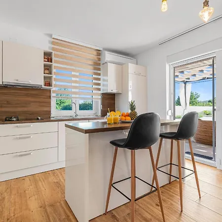 Ferienhaus Magdalena Polaca