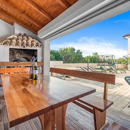 Ferienhaus Magdalena