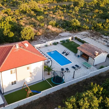 Magdalena Ferienhaus