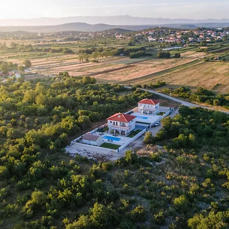 Magdalena Ferienhaus Polaca