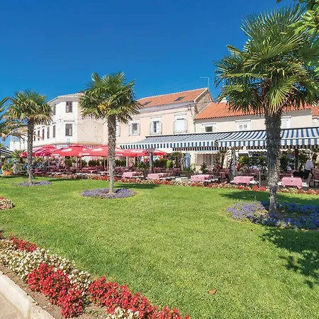 Magdalena Ferienhaus Polaca