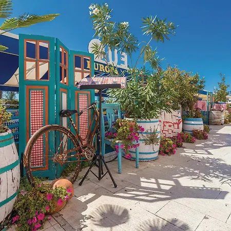 Ferienhaus Magdalena Polaca